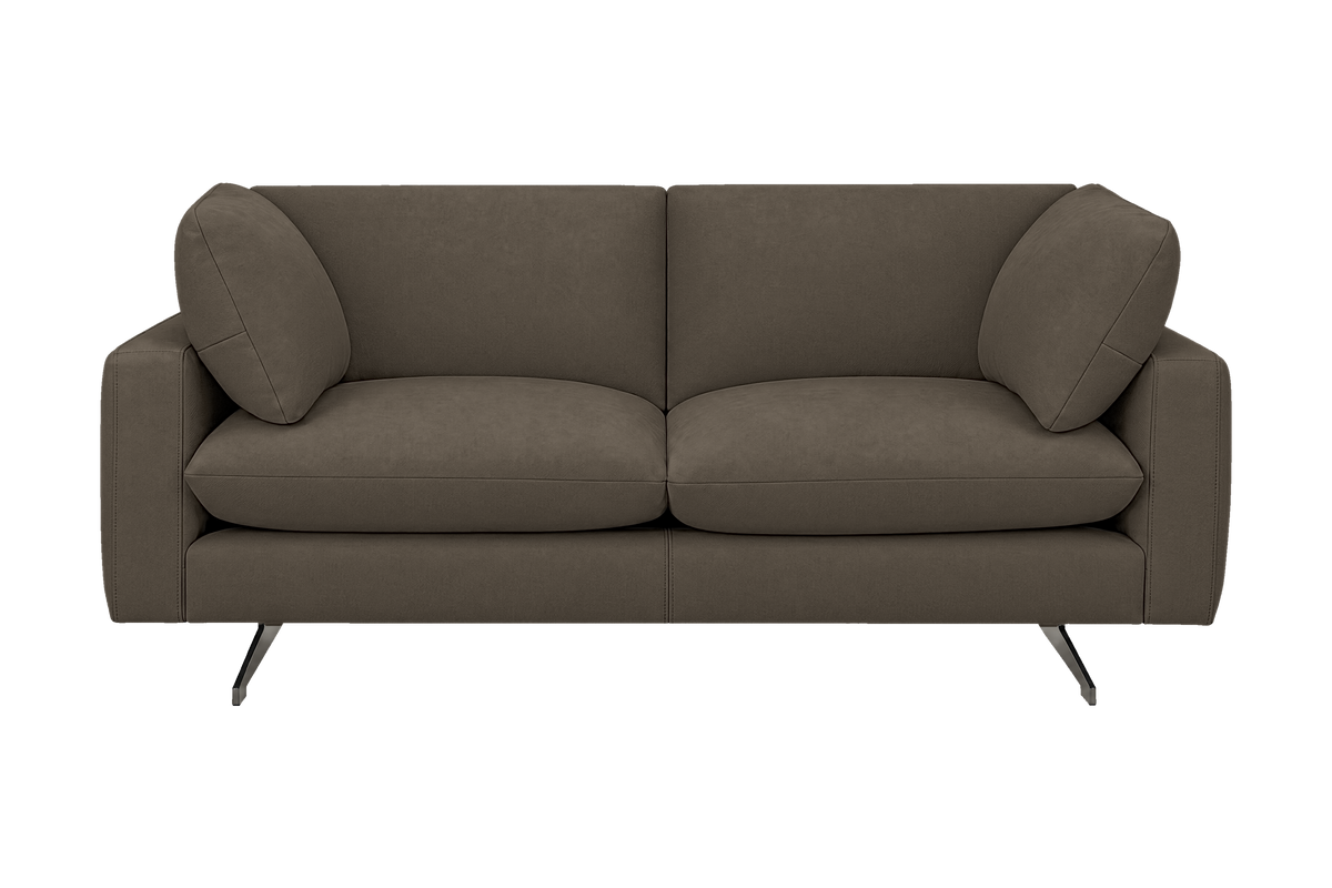 Oliver Small Sofa in Fresco Cos