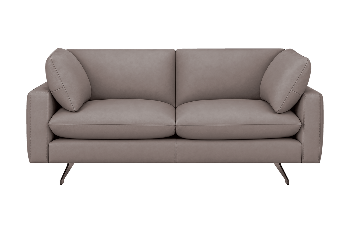 Oliver Small Sofa in Dante Cos