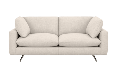 Oliver Small Sofa in Mosquito Cracker