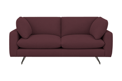 Oliver Small Sofa in Fresco Figaro