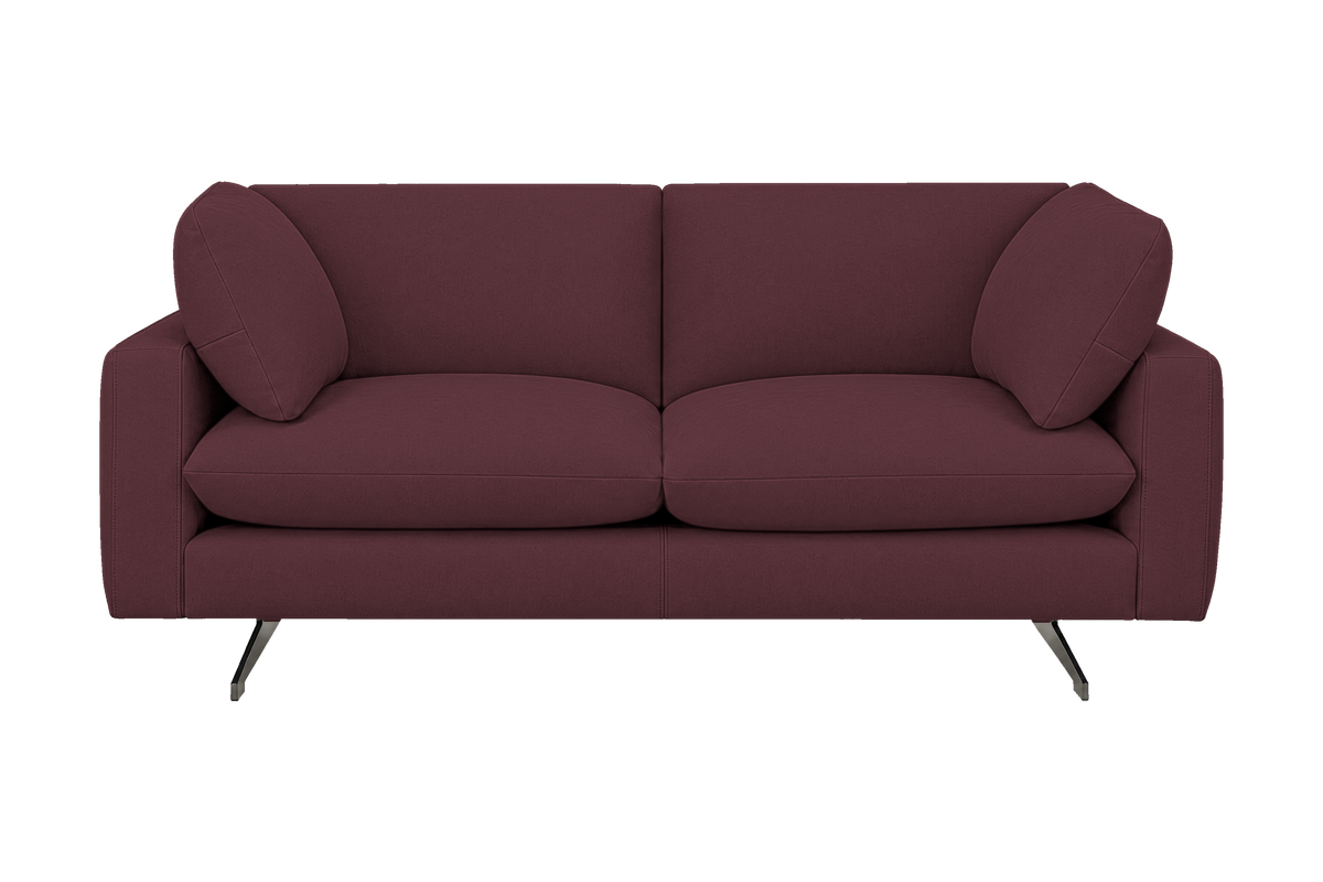 Oliver Small Sofa in Fresco Figaro