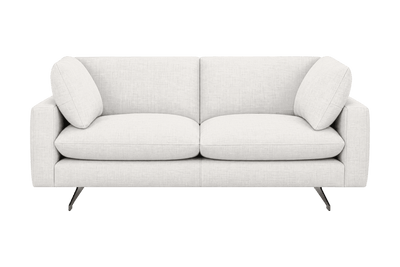 Oliver Small Sofa in Mosquito Foam