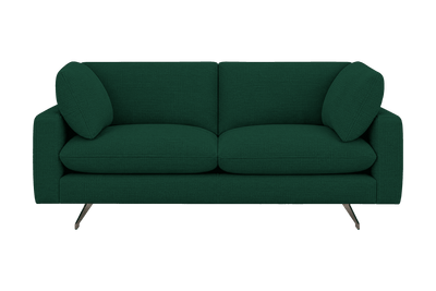 Oliver Small Sofa in Roni Frog