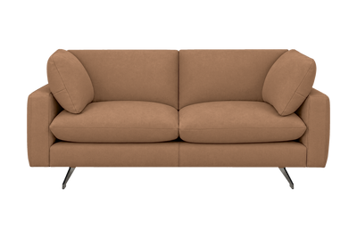 Oliver Small Sofa in Fresco Hazel