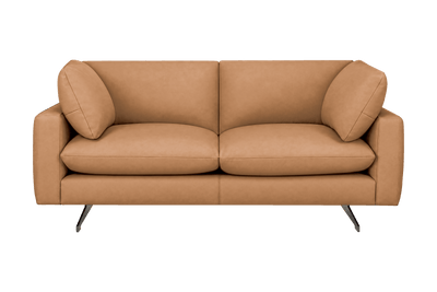 Oliver Small Sofa in Marfa Les Yeux