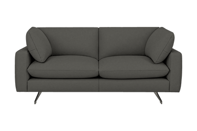Oliver Small Sofa in Felix Lola
