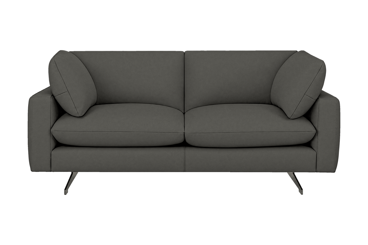Oliver Small Sofa in Felix Lola