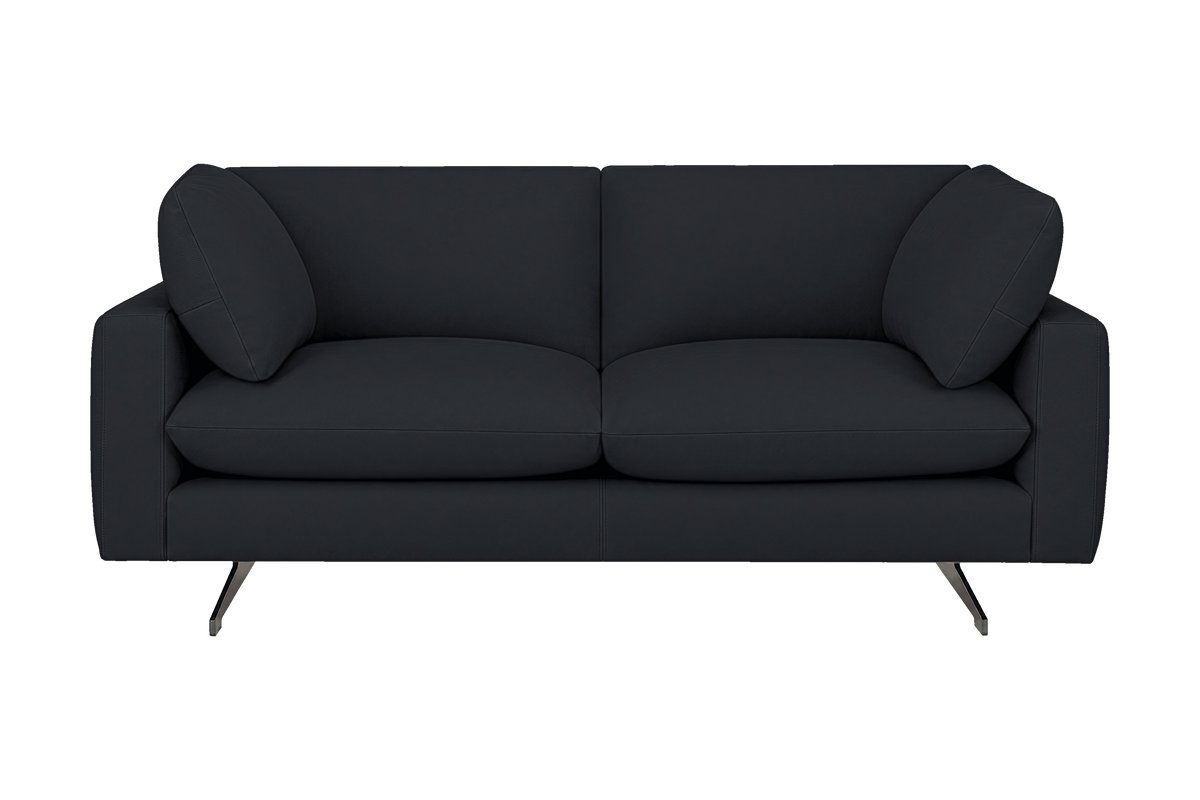 Oliver Small Sofa in Marfa Lola