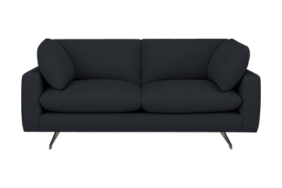 Oliver Small Sofa in Marfa Lola