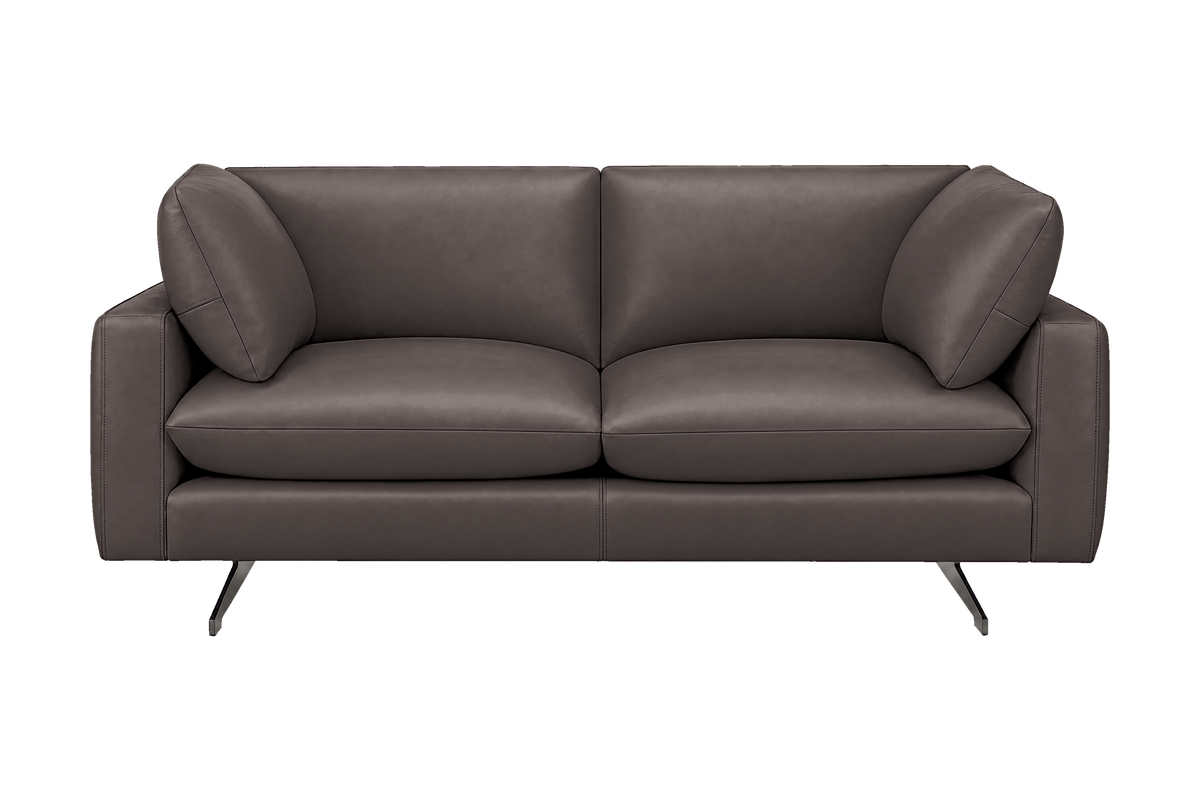 Oliver Small Sofa in Momo Lola