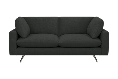 Oliver Small Sofa in Mosquito Lola