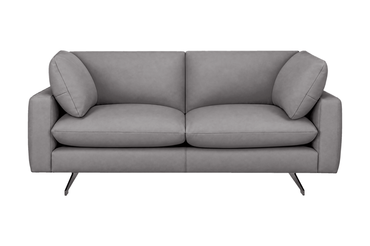 Oliver Small Sofa in Marfa Meteor