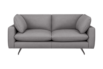 Oliver Small Sofa in Marfa Meteor