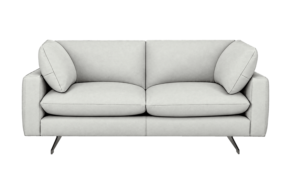 Oliver Small Sofa in Felix Milky