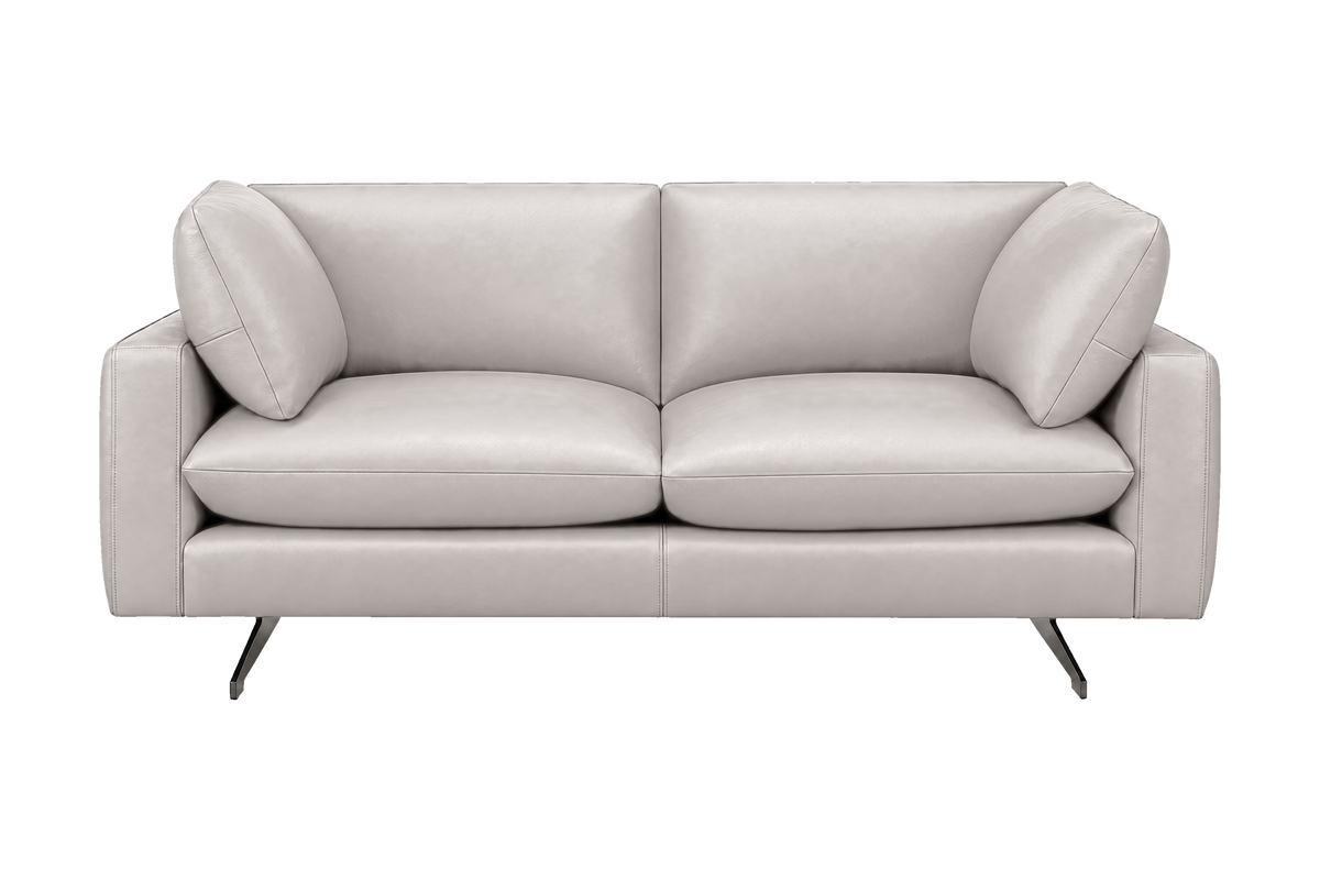 Oliver Small Sofa in Momo Milky