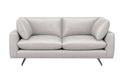 Oliver Small Sofa in Momo Milky