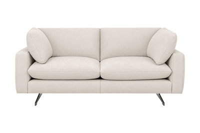 Oliver Small Sofa in Fresco Milky