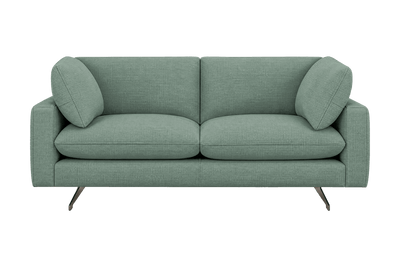 Oliver Small Sofa in Roni Nane