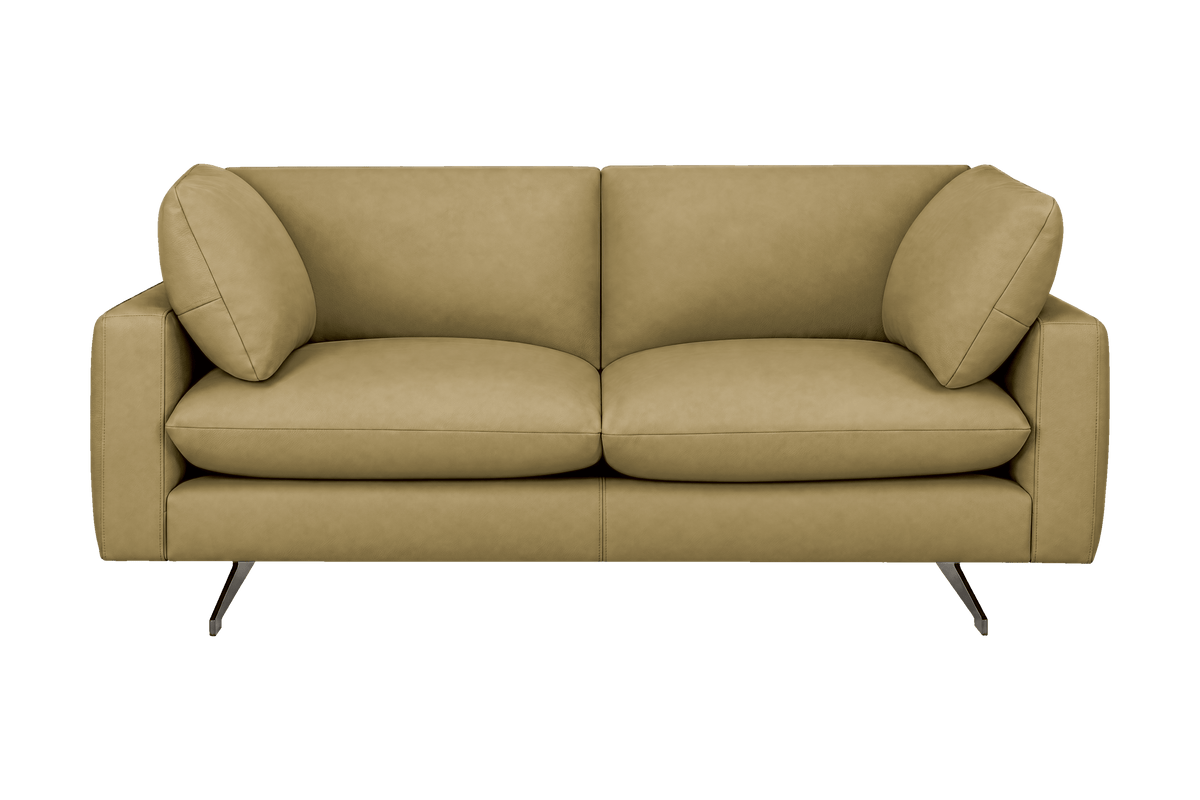 Oliver Small Sofa in Marfa Olivia