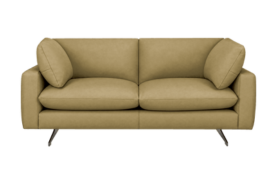 Oliver Small Sofa in Marfa Olivia