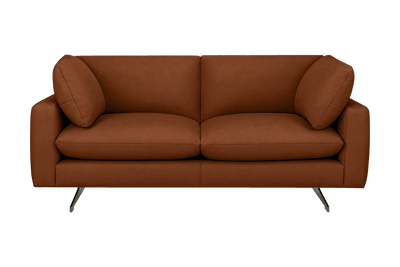 Oliver Small Sofa in Marfa Pluto
