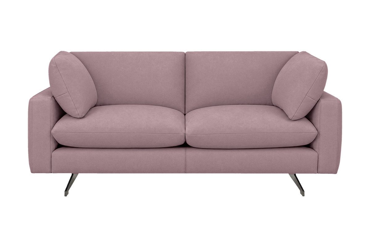 Oliver Small Sofa in Fresco Saint-Tropez