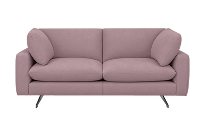 Oliver Small Sofa in Fresco Saint-Tropez