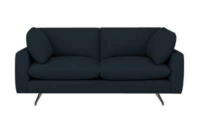 Oliver Small Sofa in Marfa Tenerife