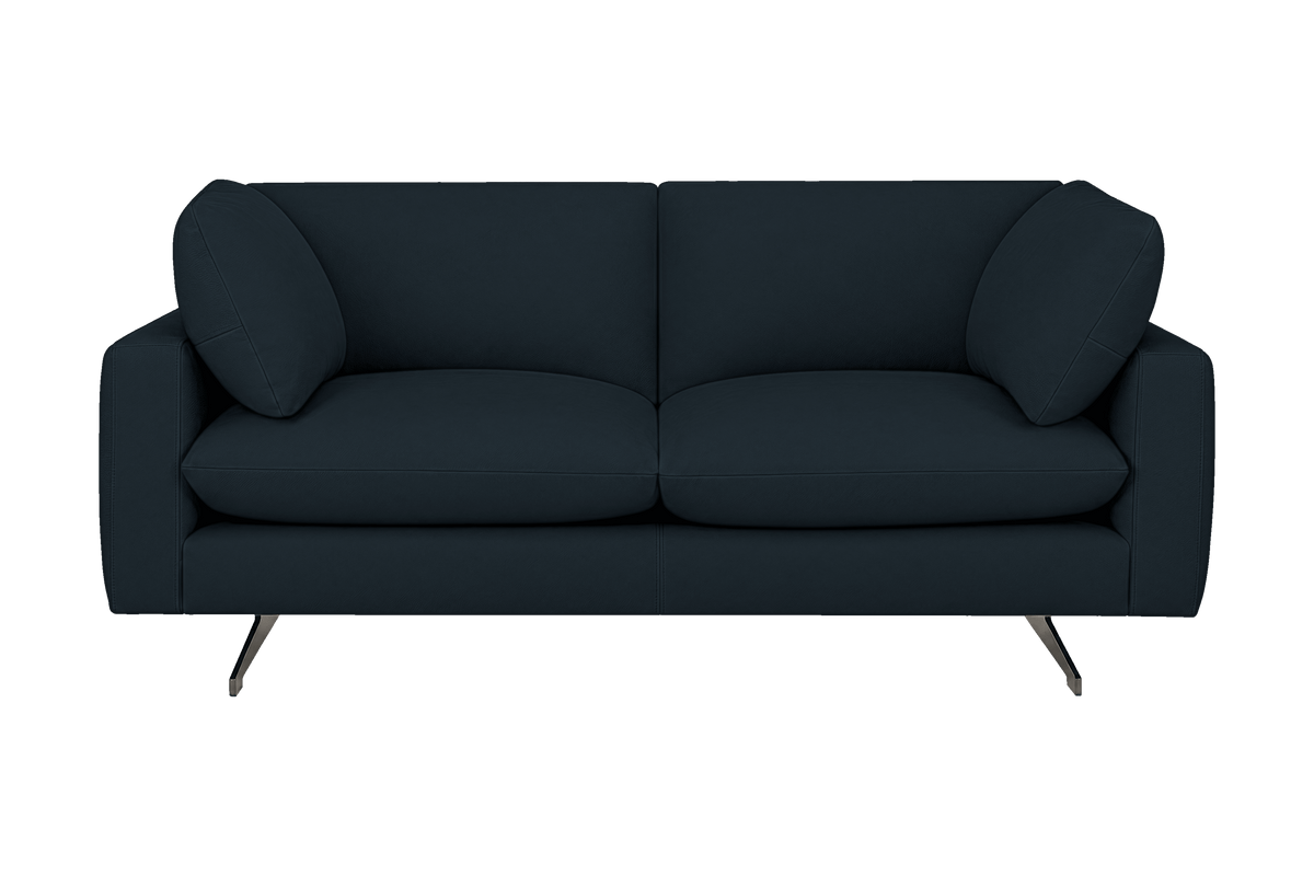 Oliver Small Sofa in Marfa Tenerife
