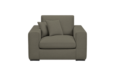 Rhodes Armchair in Felix Cos