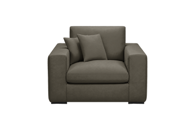 Rhodes Armchair in Marfa Cos