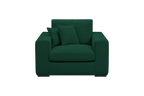 Rhodes Armchair