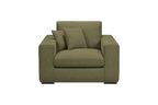 Rhodes Armchair