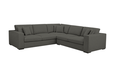 Rhodes Corner Sofa in Felix Lola