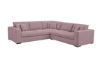 Rhodes Corner Sofa