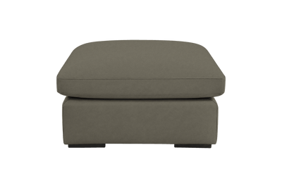 Rhodes Footstool in Felix Cos