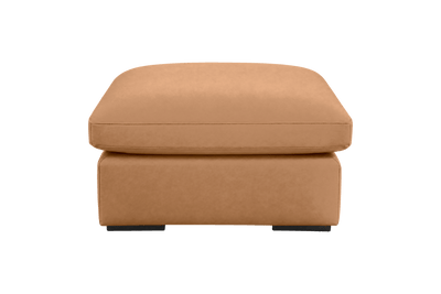 Rhodes Footstool in Dante Les Yeux