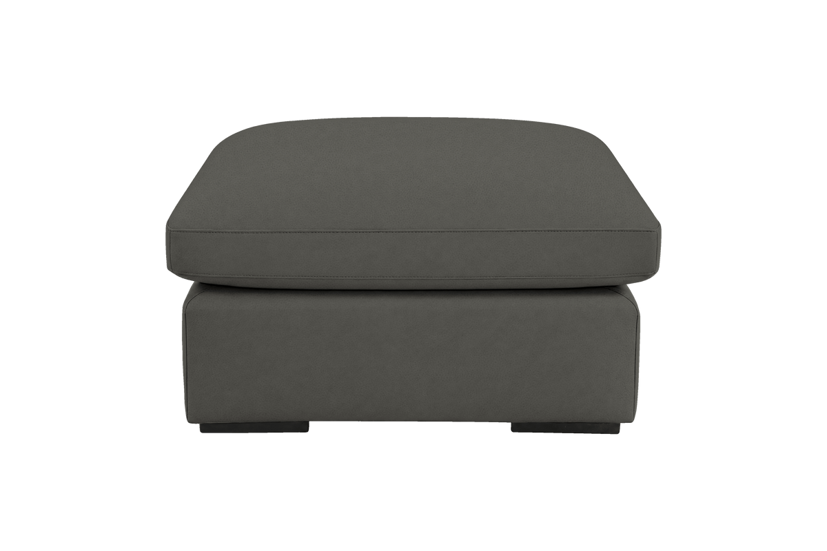 Rhodes Footstool in Felix Lola
