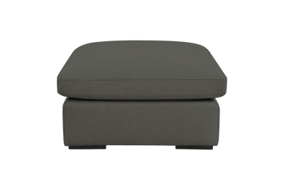 Rhodes Footstool in Felix Lola