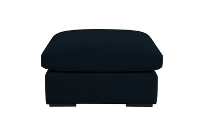 Rhodes Footstool in Mosquito Tenerife