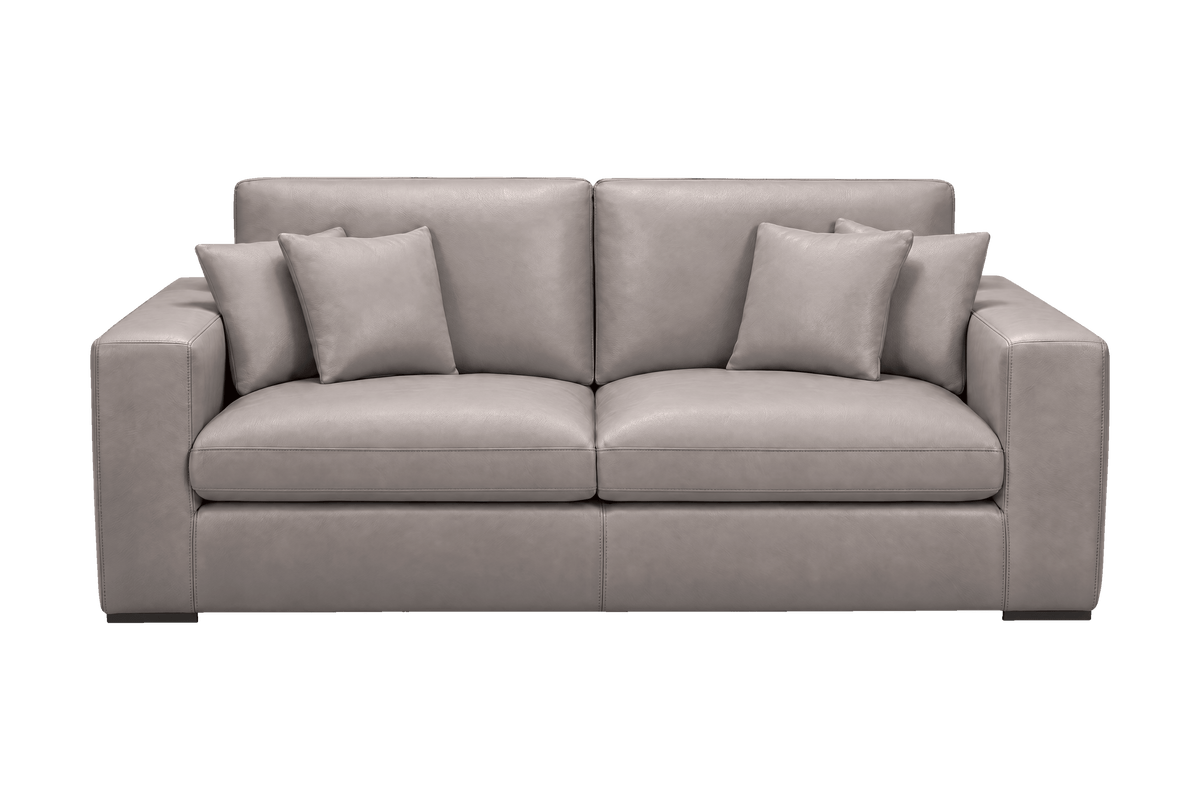 Rhodes Large Sofa in Momo Ash