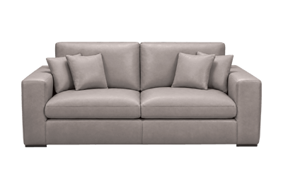 Rhodes Large Sofa in Momo Ash