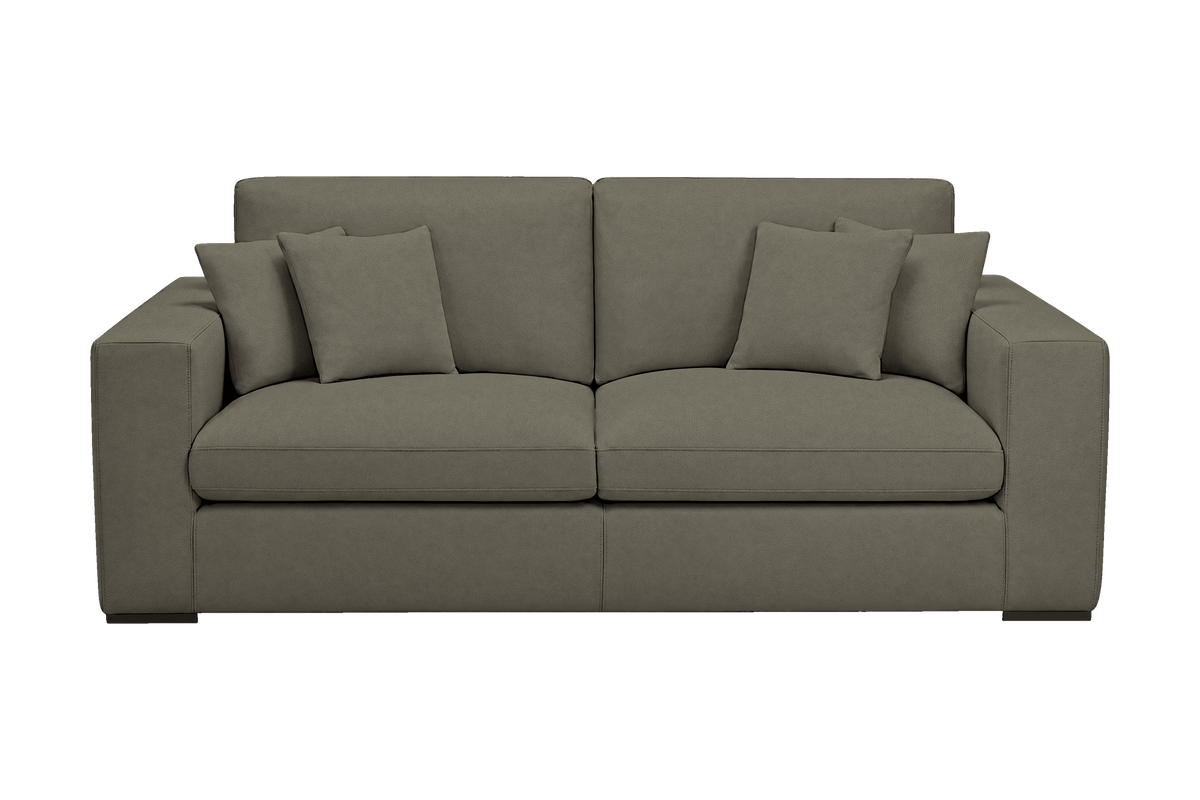 Rhodes Large Sofa in Felix Cos