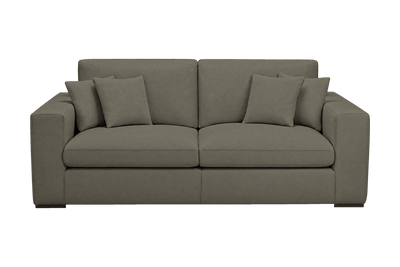 Rhodes Large Sofa in Felix Cos