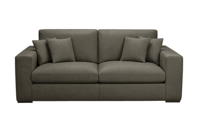 Rhodes Large Sofa in Marfa Cos