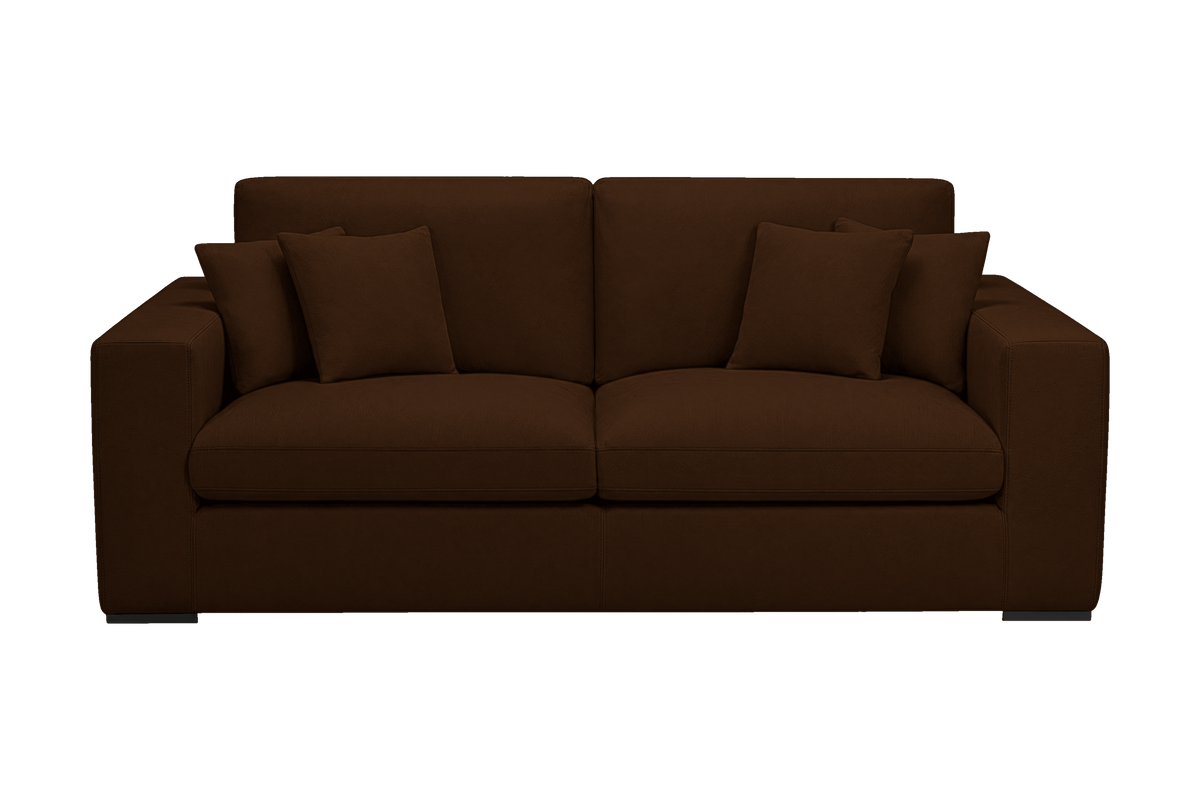 Rhodes Large Sofa in Marfa Denton