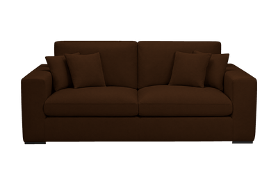 Rhodes Large Sofa in Marfa Denton
