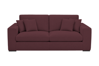 Rhodes Large Sofa in Fresco Figaro