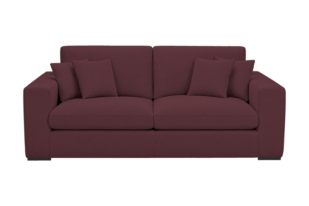 Rhodes Large Sofa in Fresco Figaro
