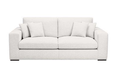 Rhodes Large Sofa in Mosquito Foam